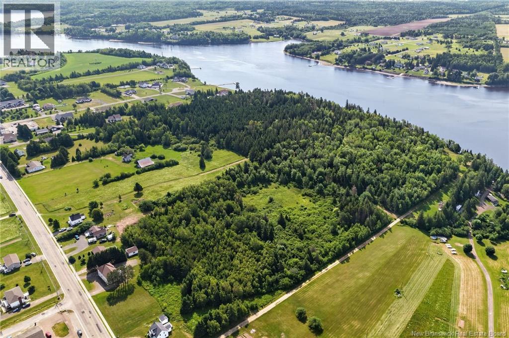 Lot Irving Boulevard, Bouctouche, New Brunswick  E4S 3M1 - Photo 14 - NB144031