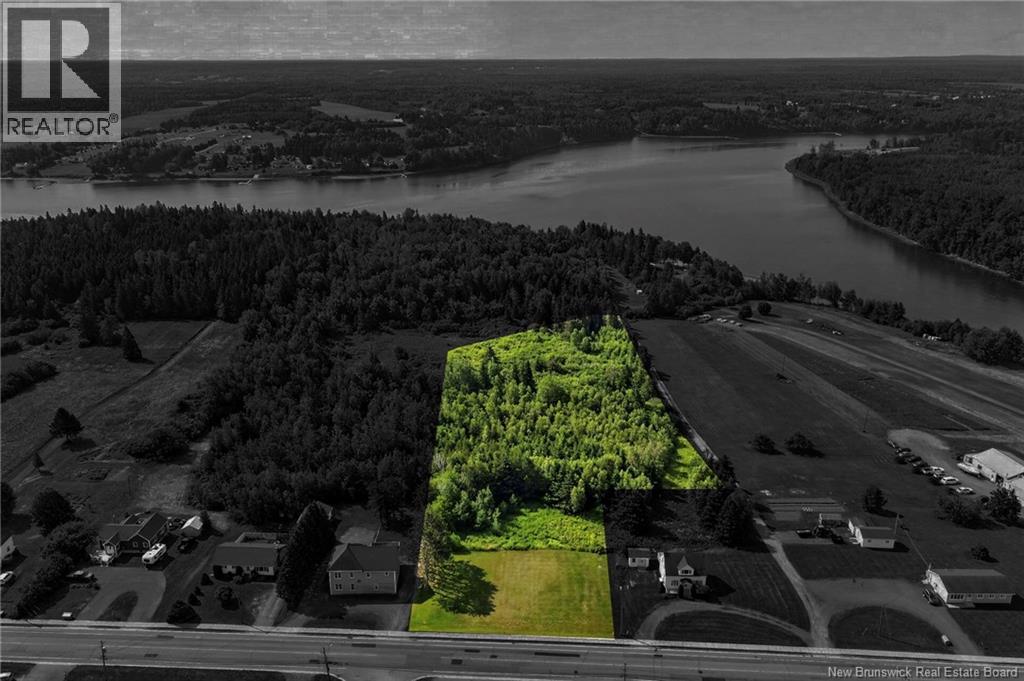 Lot Irving Boulevard, Bouctouche, New Brunswick  E4S 3M1 - Photo 2 - NB144031