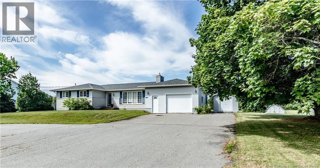 27 Hutchinson Lane, Rexton, New Brunswick