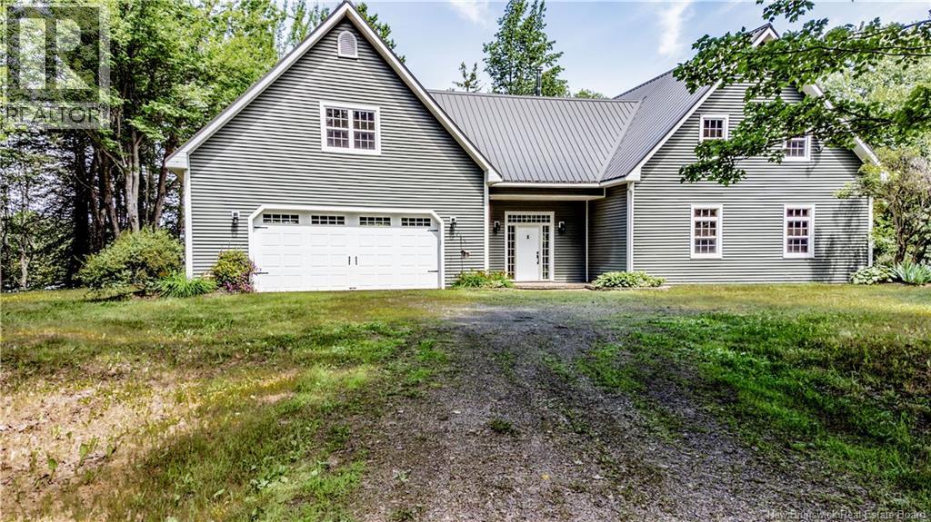 304 Saint-Ignace, Saint-Louis-De-Kent, New Brunswick