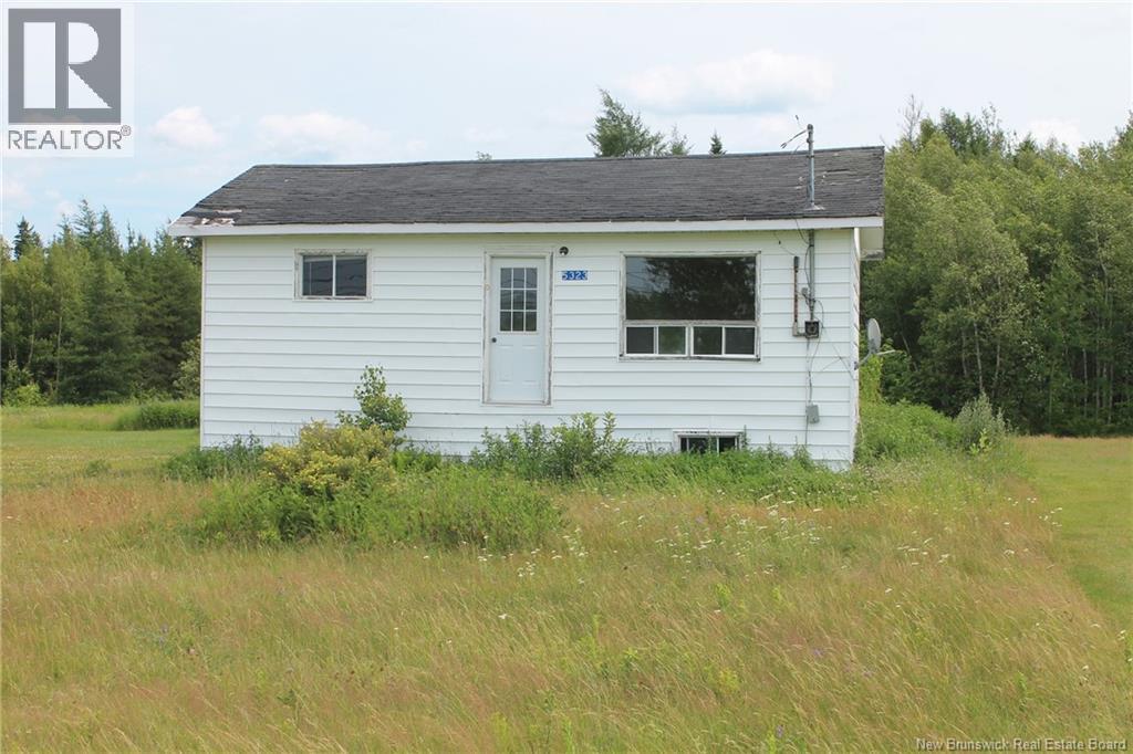 5323 Route 117, Baie-Sainte-Anne, New Brunswick