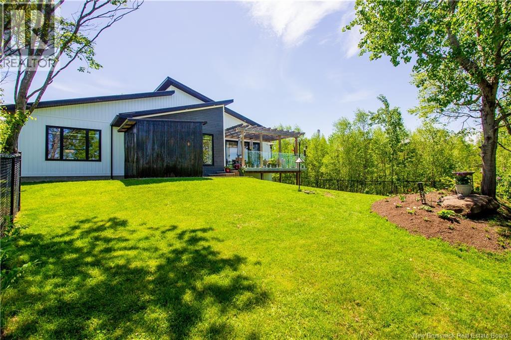 11 Robert Ross Boulevard, Hampton, New Brunswick E5N 0E2 - Photo 40 - NB144044