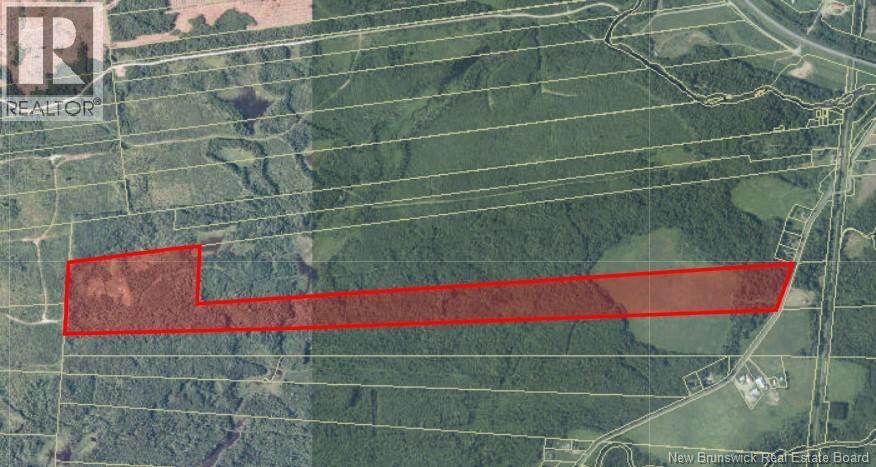 114.9 Acres Little River Drive, Bathurst, New Brunswick  E2A 6M4 - Photo 4 - NB143919