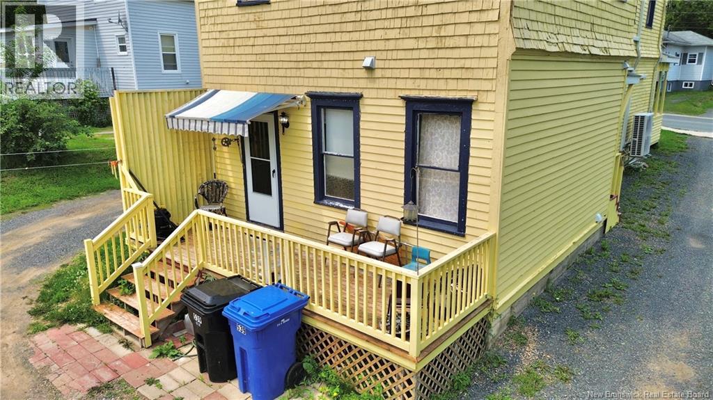 539 Queen St, Bathurst, New Brunswick  E2A 2J8 - Photo 6 - NB144054