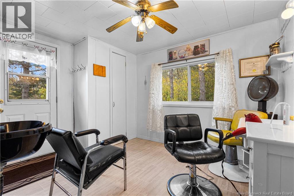 520 Route 118, Gray Rapids, New Brunswick  E9B 1H2 - Photo 21 - NB144046