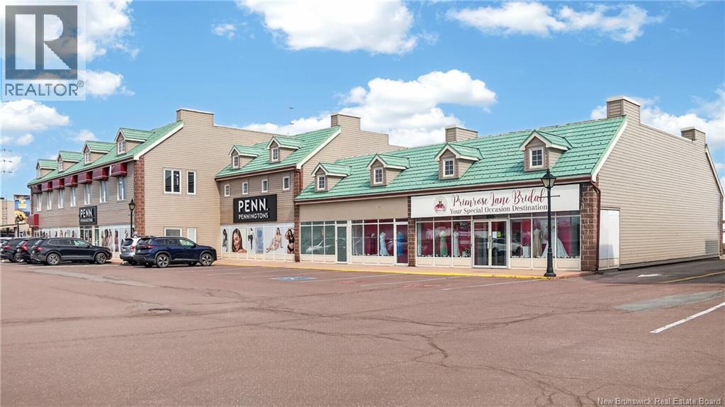 290 Main Street Unit# B2-2 and B2-4, Moncton, New Brunswick