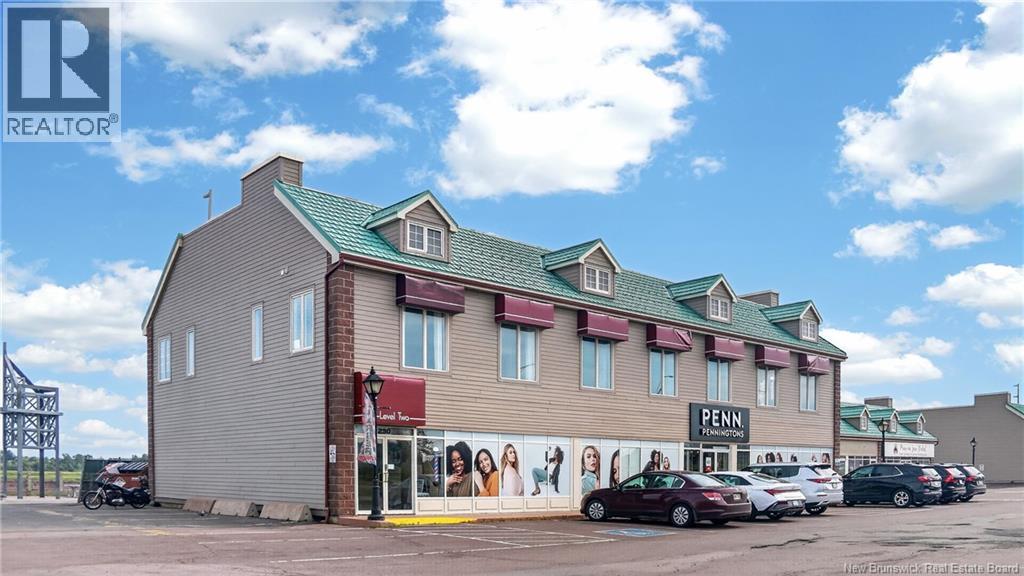 290 Main Street Unit# B2-2 And B2-4, Moncton, New Brunswick  E1C 1B9 - Photo 2 - NB144056