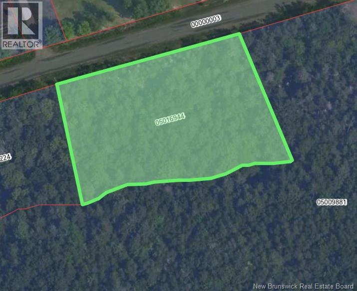 Lot Albert Mines Road, Albert Mines, New Brunswick  E4H 3V5 - Photo 2 - NB143516