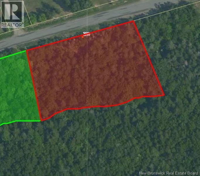 Lot Albert Mines Road, Albert Mines, New Brunswick  E4H 3V5 - Photo 4 - NB143516