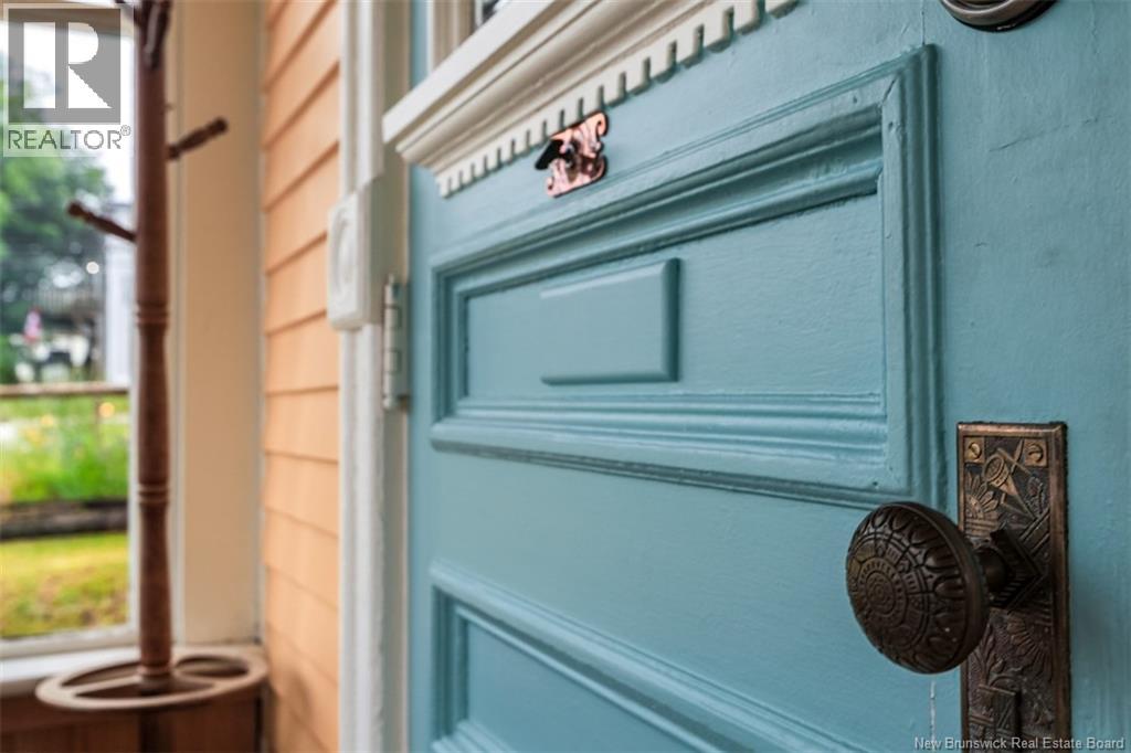 325 St James Street West, Saint John, New Brunswick  E2M 2E7 - Photo 34 - NB143983