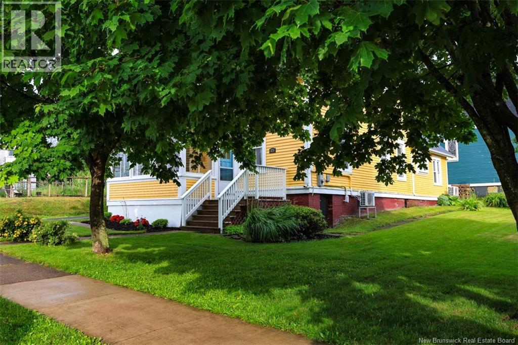 325 St James Street West, Saint John, New Brunswick  E2M 2E7 - Photo 42 - NB143983