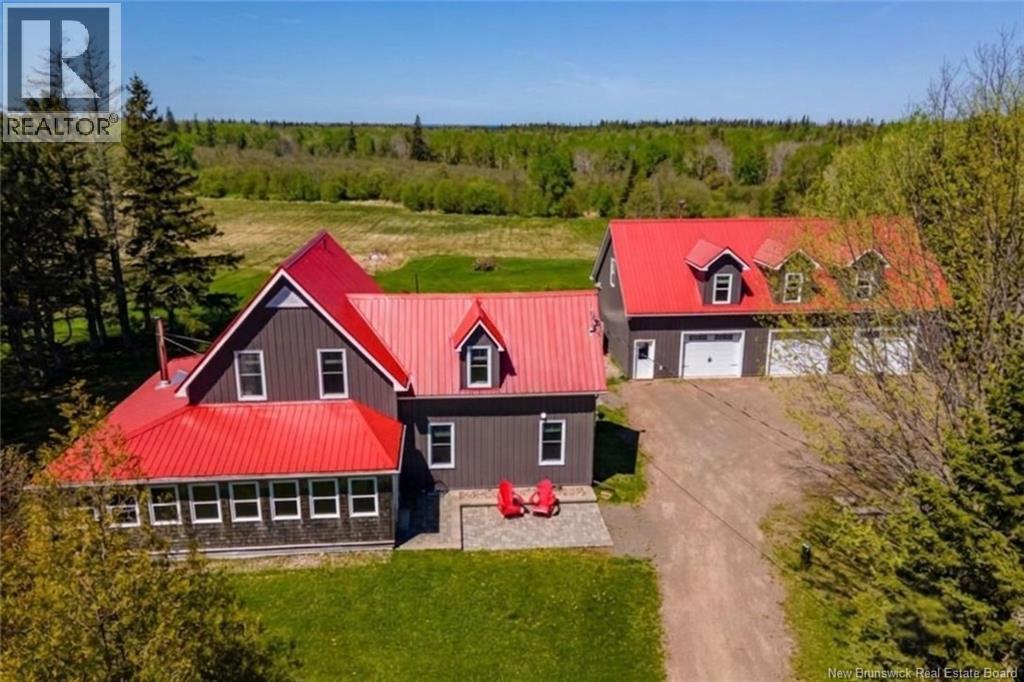 2069 Route 955, Little Shemogue, New Brunswick  E4M 3K2 - Photo 2 - NB144006
