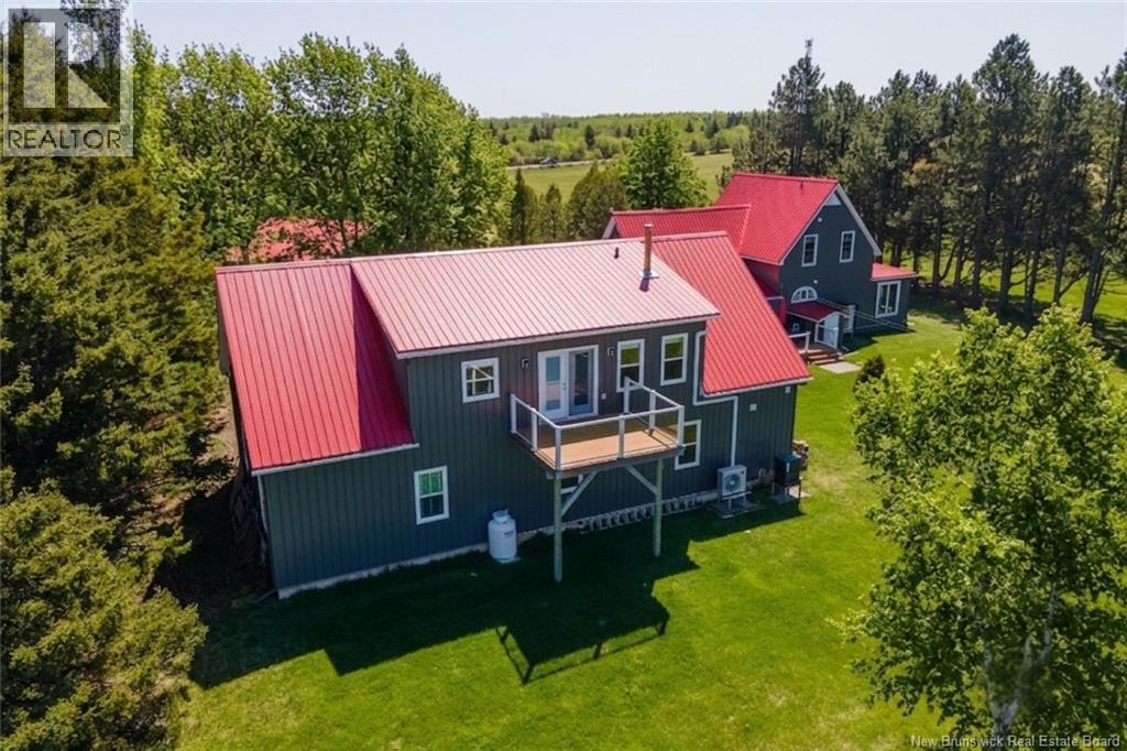 2069 Route 955, Little Shemogue, New Brunswick  E4M 3K2 - Photo 38 - NB144006