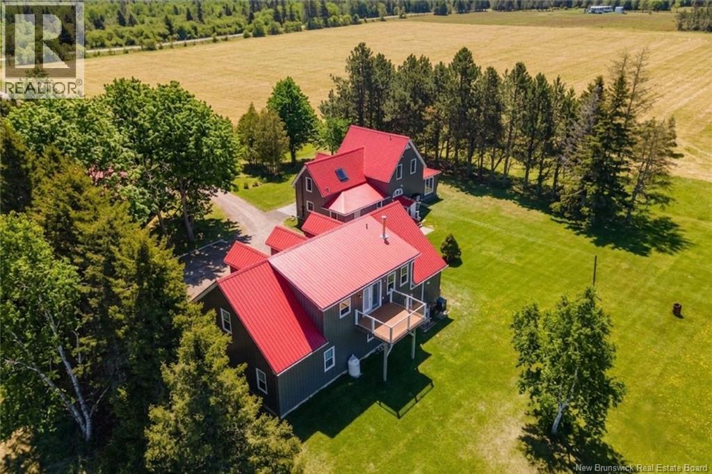 2069 Route 955, Little Shemogue, New Brunswick  E4M 3K2 - Photo 39 - NB144006