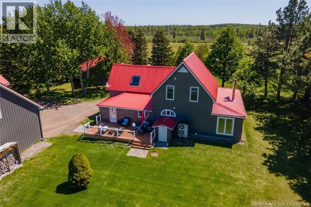 2069 Route 955, Little Shemogue, New Brunswick  E4M 3K2 - Photo 40 - NB144006