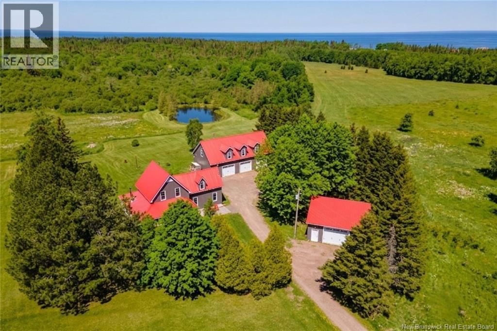 2069 Route 955, Little Shemogue, New Brunswick  E4M 3K2 - Photo 41 - NB144006