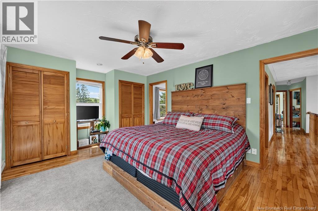 41 Green Hill Drive, Hillsborough, New Brunswick  E4H 2V4 - Photo 22 - NB143546