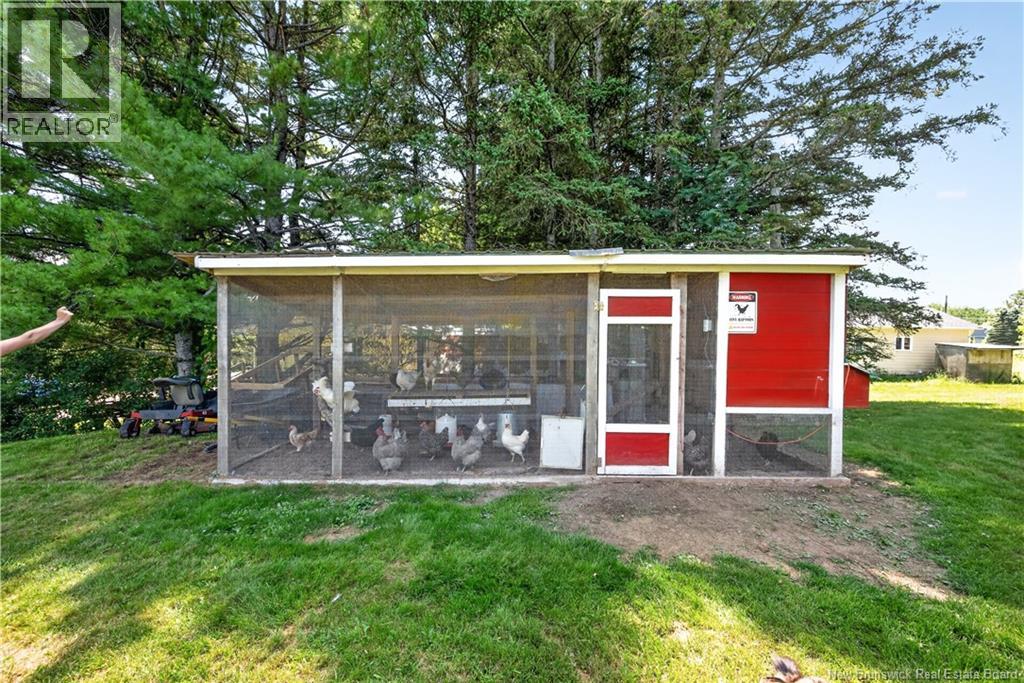 41 Green Hill Drive, Hillsborough, New Brunswick  E4H 2V4 - Photo 38 - NB143546
