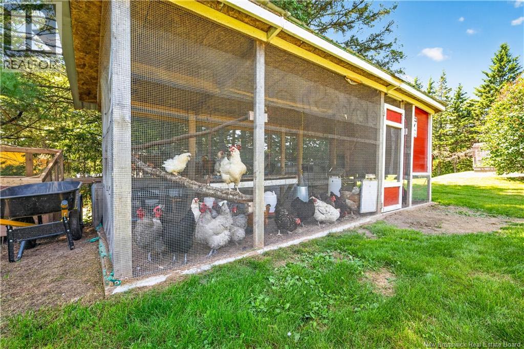 41 Green Hill Drive, Hillsborough, New Brunswick  E4H 2V4 - Photo 39 - NB143546