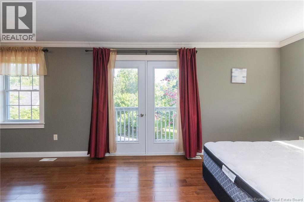 1517 Woodstock Road, Fredericton, New Brunswick  E3C 1P2 - Photo 24 - NB143430