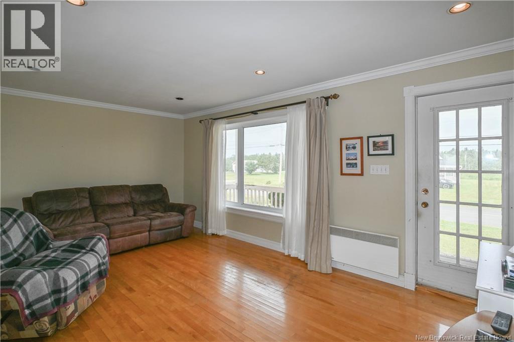 33 Paulin Street, Saint-Marie-Saint-Raphaël, New Brunswick  E8T 1T7 - Photo 22 - NB144102