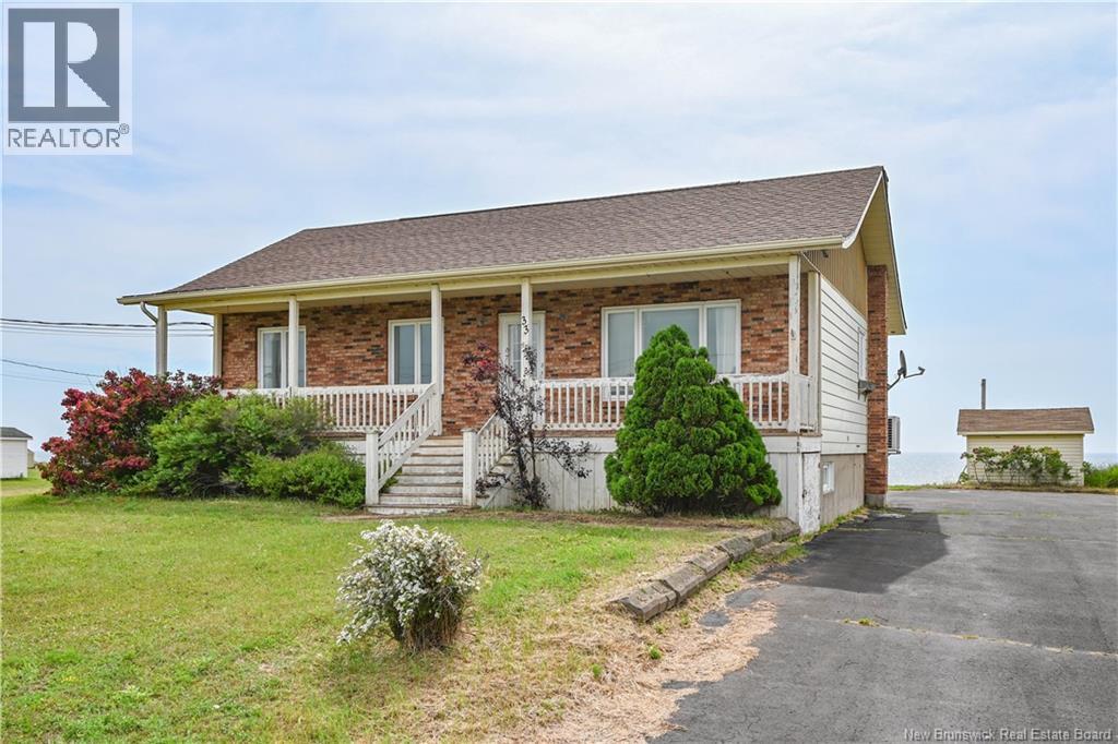 33 Paulin Street, Saint-Marie-Saint-Raphaël, New Brunswick  E8T 1T7 - Photo 3 - NB144102