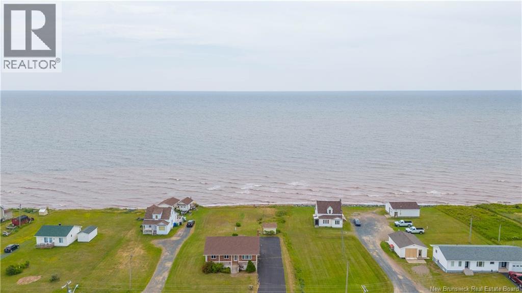 33 Paulin Street, Saint-Marie-Saint-Raphaël, New Brunswick  E8T 1T7 - Photo 33 - NB144102