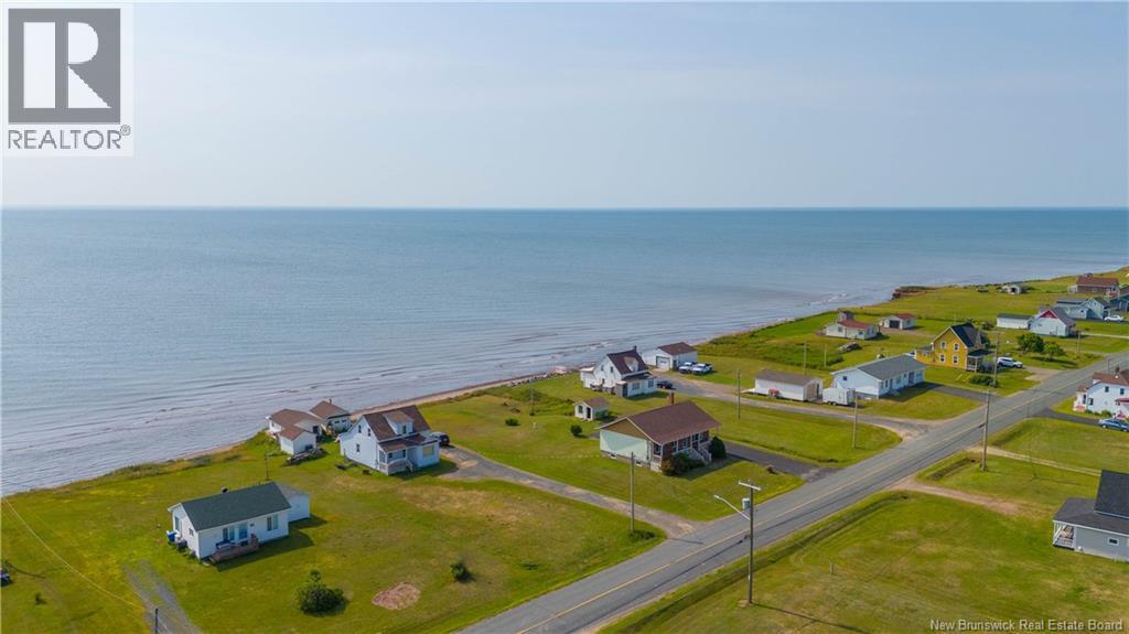 33 Paulin Street, Saint-Marie-Saint-Raphaël, New Brunswick  E8T 1T7 - Photo 34 - NB144102