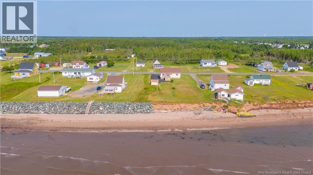 33 Paulin Street, Saint-Marie-Saint-Raphaël, New Brunswick  E8T 1T7 - Photo 38 - NB144102