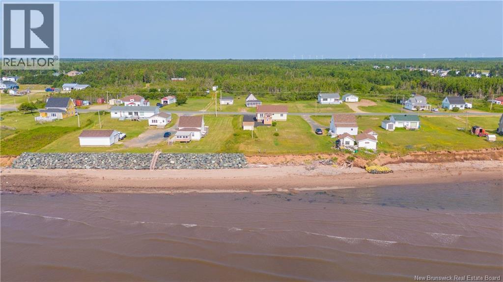 33 Paulin Street, Saint-Marie-Saint-Raphaël, New Brunswick  E8T 1T7 - Photo 39 - NB144102