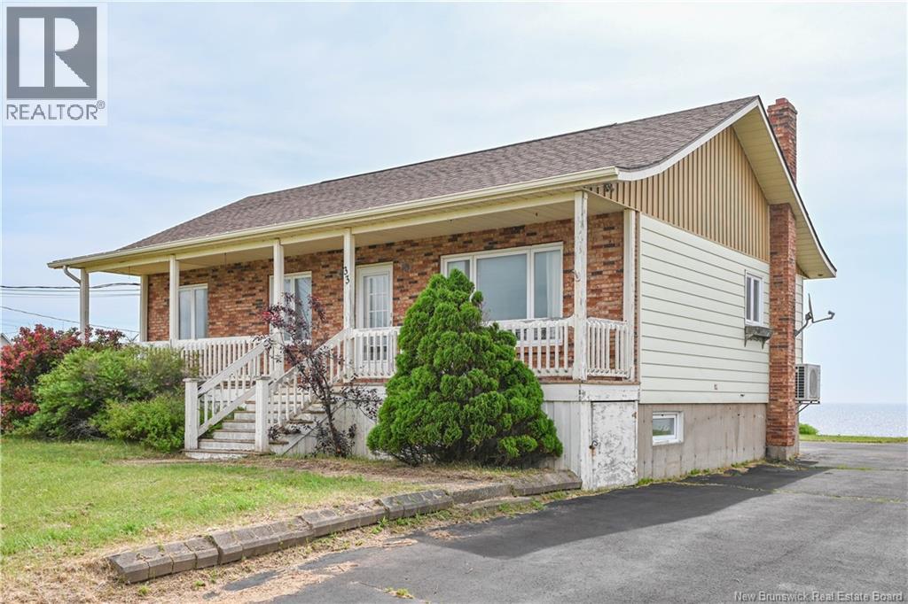 33 Paulin Street, Saint-Marie-Saint-Raphaël, New Brunswick  E8T 1T7 - Photo 4 - NB144102