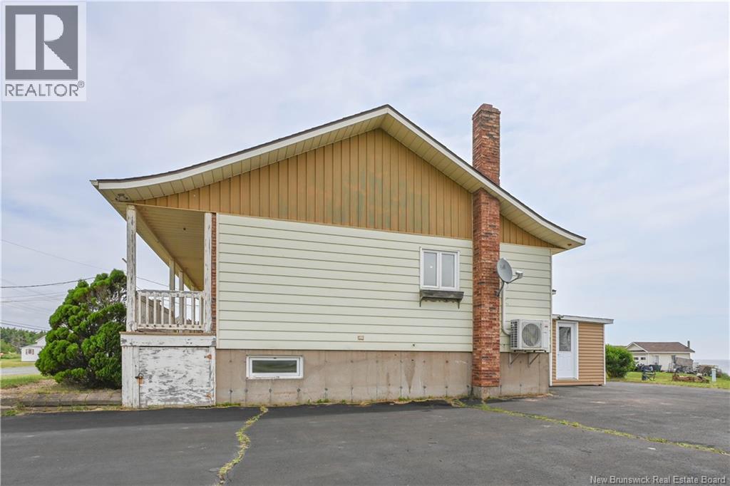 33 Paulin Street, Saint-Marie-Saint-Raphaël, New Brunswick  E8T 1T7 - Photo 5 - NB144102