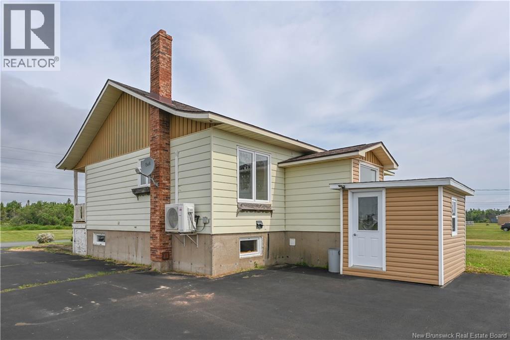 33 Paulin Street, Saint-Marie-Saint-Raphaël, New Brunswick  E8T 1T7 - Photo 6 - NB144102
