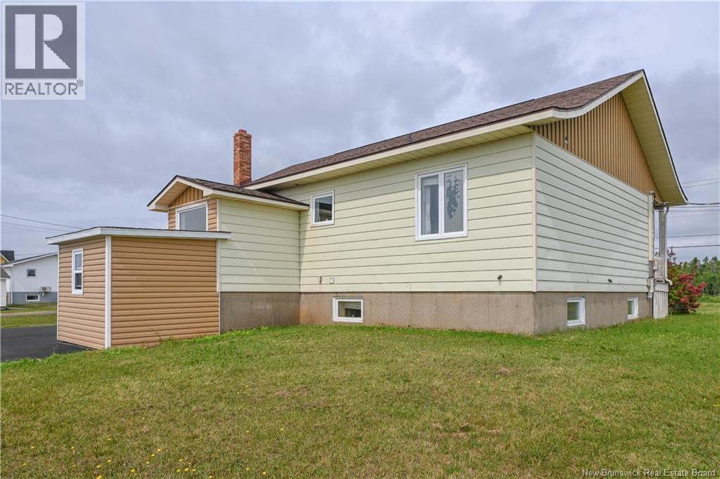 33 Paulin Street, Saint-Marie-Saint-Raphaël, New Brunswick  E8T 1T7 - Photo 7 - NB144102