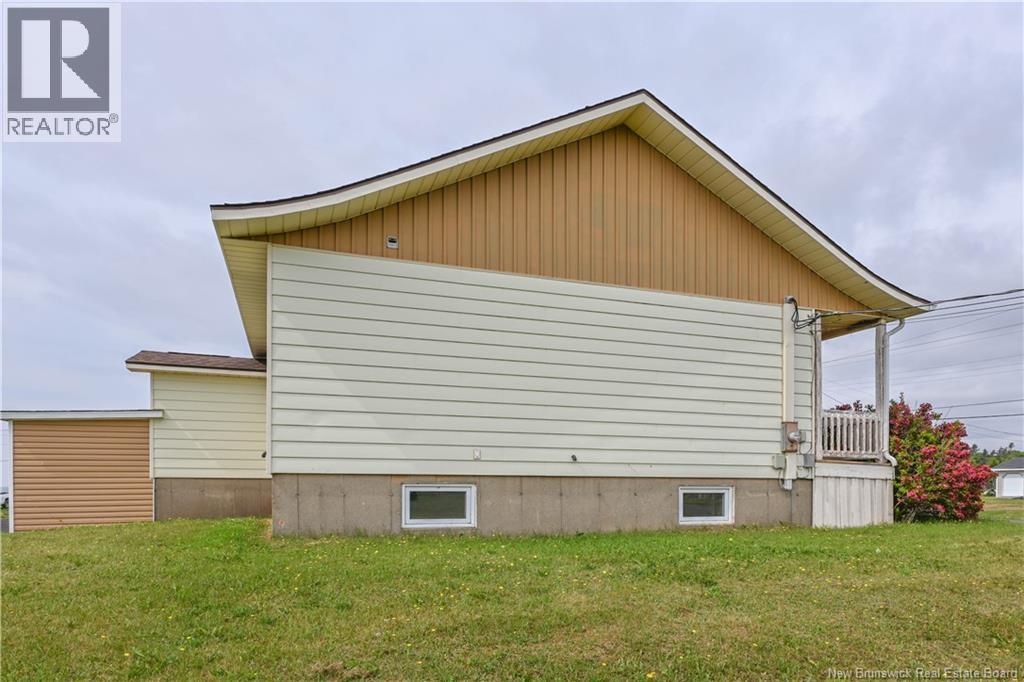 33 Paulin Street, Saint-Marie-Saint-Raphaël, New Brunswick  E8T 1T7 - Photo 8 - NB144102
