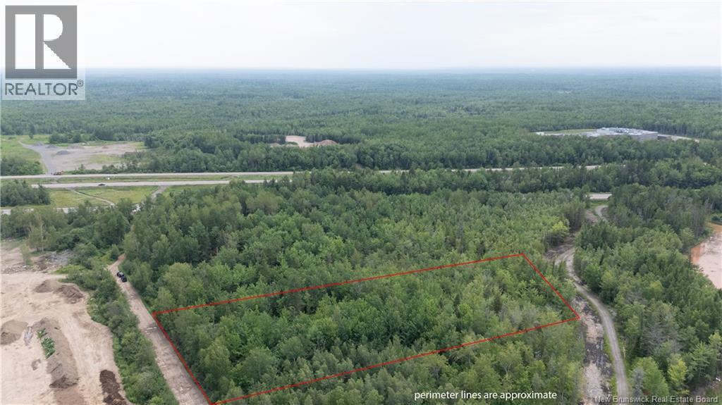 Lot Bellevue Heights, Shediac, New Brunswick