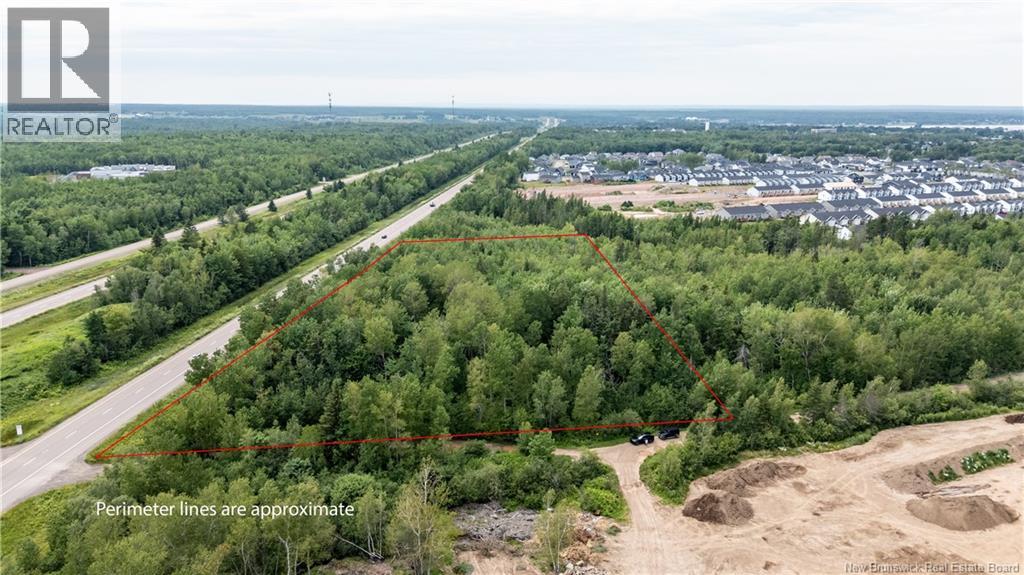 Lot Bellevue Heights, Shediac, New Brunswick E4P 1H3 - Photo 2 - NB144096