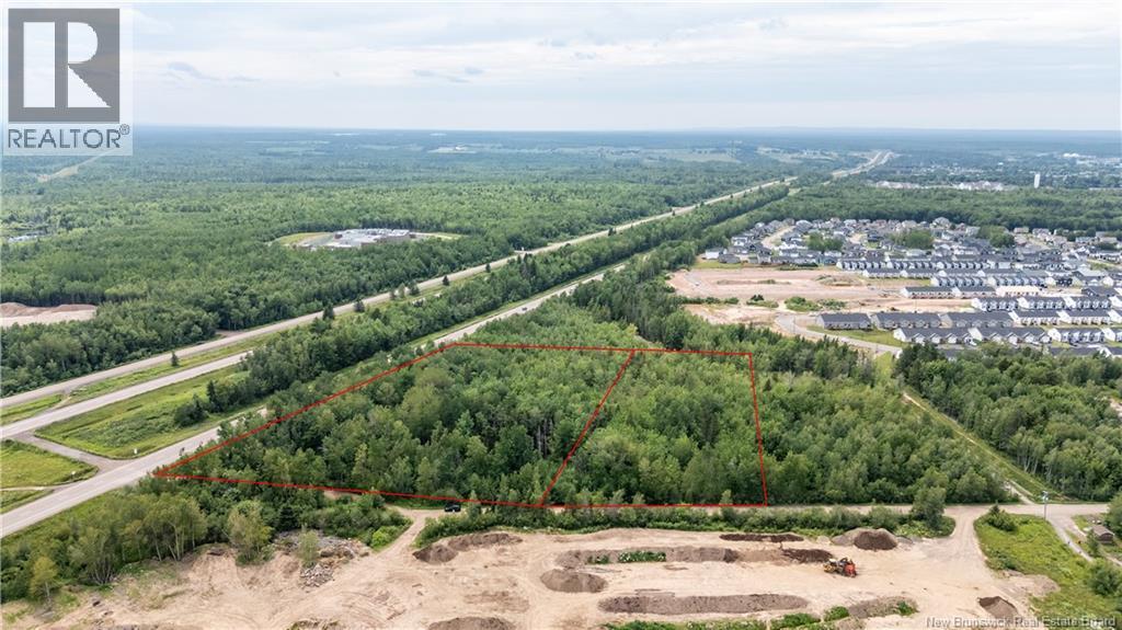 Lot Bellevue Heights, Shediac, New Brunswick E4P 1H3 - Photo 3 - NB144096