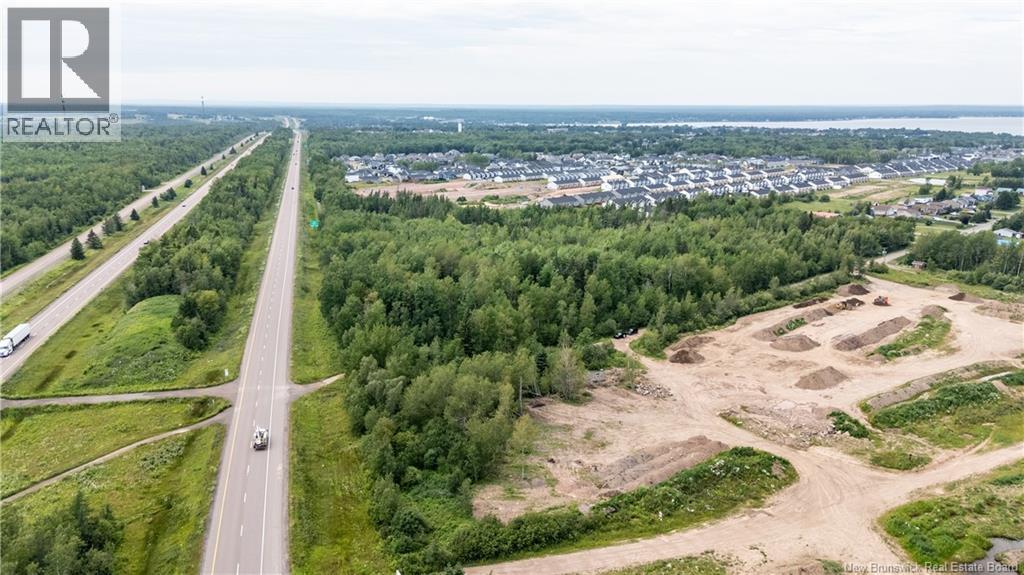 Lot Bellevue Heights, Shediac, New Brunswick E4P 1H3 - Photo 5 - NB144096