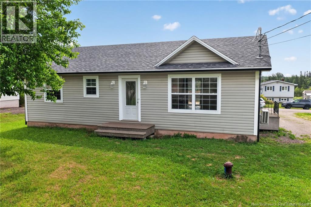 21 Wortman, Salisbury, New Brunswick
