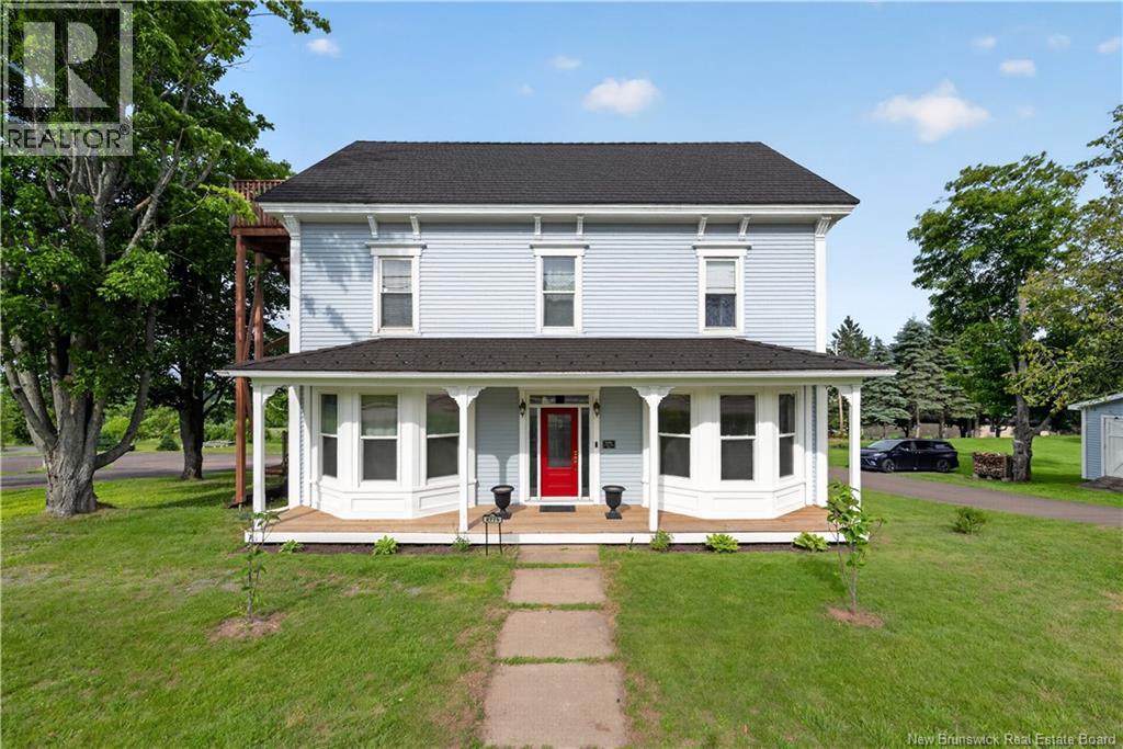 2775 Main Street, Hillsborough, New Brunswick