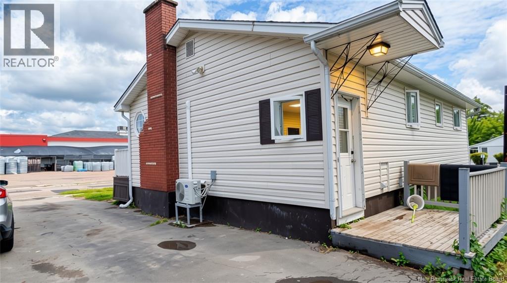 6 Magee Avenue, Moncton, New Brunswick  E1A 3H4 - Photo 23 - NB143851