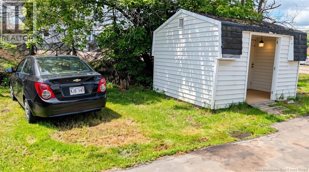 6 Magee Avenue, Moncton, New Brunswick  E1A 3H4 - Photo 8 - NB143851