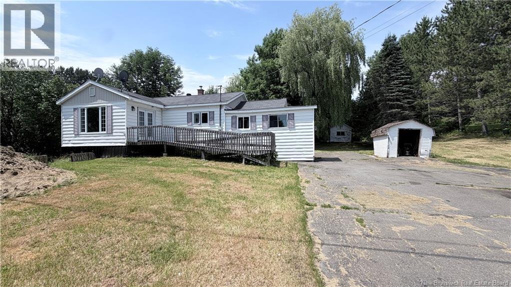 5005 Route 130, Hillandale, New Brunswick
