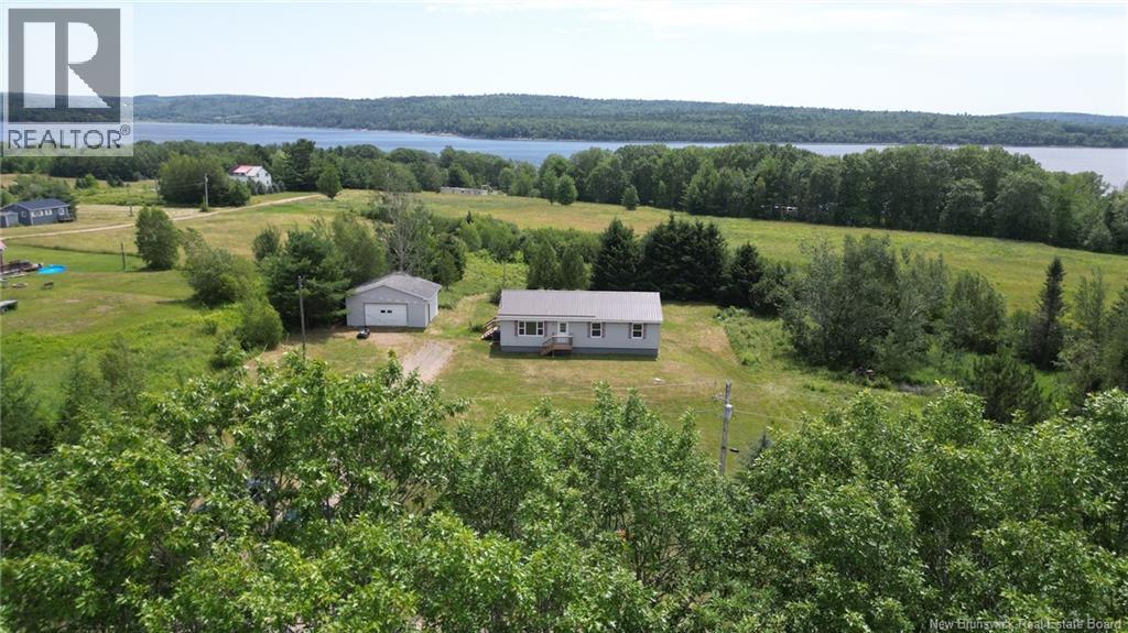 3569 Lower Cambridge Road, Cambridge-Narrows, New Brunswick