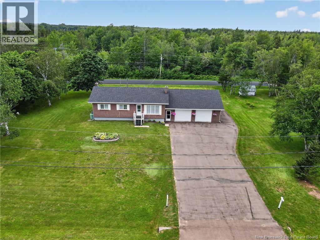 6 Paul Street, Grand-Barachois, New Brunswick  E4P 7V5 - Photo 2 - NB144107