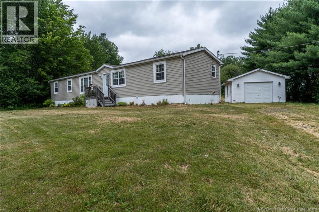 88 Mclaggan Drive, Blackville, New Brunswick