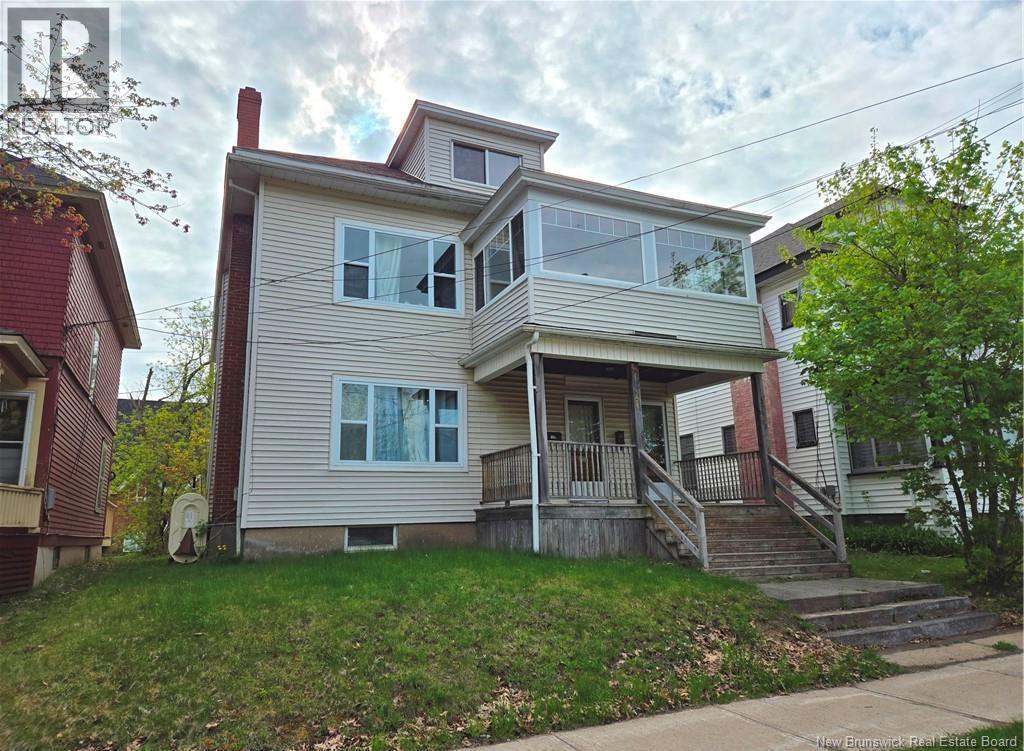 354 Cameron Street, Moncton, New Brunswick