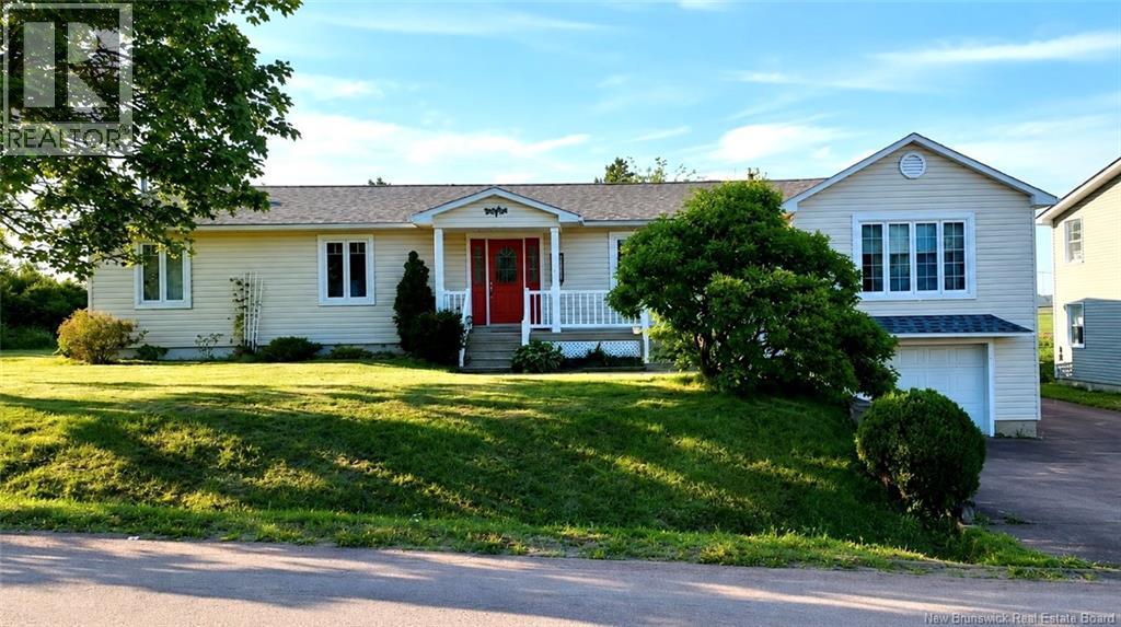105 Arthur Street, Memramcook, New Brunswick