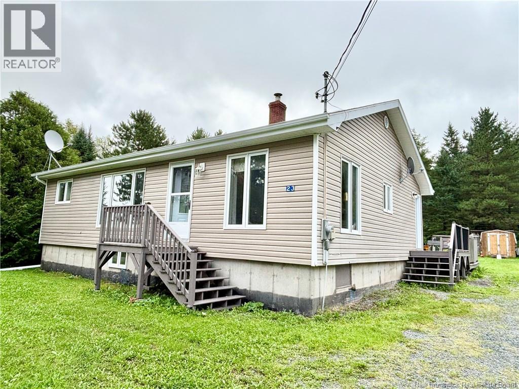 23 Moise Lane, Caissie Road, New Brunswick